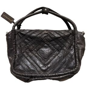 Monserat de Lucca Benecio shoulder bag